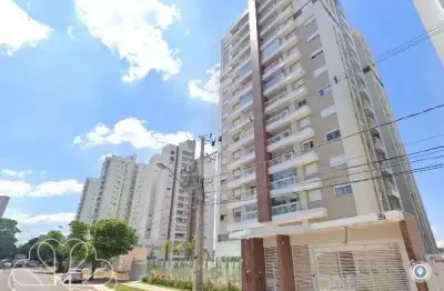 Apartamento com 3 quartos à venda na Avenida São Paulo, 3103, Vila Bosque, Maringá