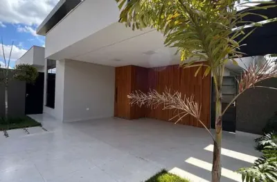 Casa com 3 quartos à venda na Rua Pioneiro Waltheir Maruchi, 16, Jardim Ipanema, Maringá