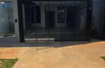 Casa com 3 quartos à venda na Rua Yodomu Yugeta, 133, Jardim Oriental, Maringá