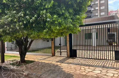 Casa com 1 quarto à venda na flamengo, 702, vila marumby, maringá por r$ 1.150.000