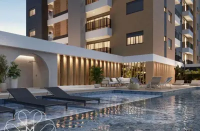 Apartamento com 2 quartos à venda na avenida londrina, 702, zona 08, maringá por r$ 280.000