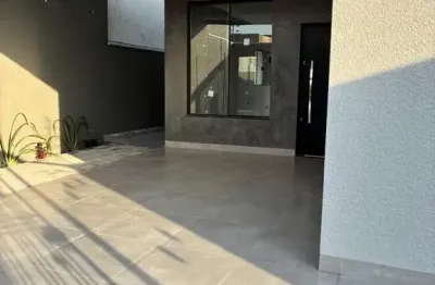 Casa com 3 quartos à venda na Rua Pioneiro Georges Anis El Khouri, 111, Jardim Oriental, Maringá