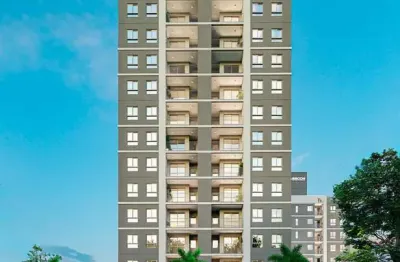 Apartamento com 2 quartos à venda na Rua Santa Efigênia, 240, Zona 06, Maringá