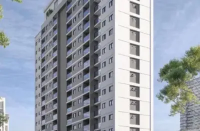 Apartamento com 1 quarto à venda na Avenida São Paulo, 3069, Vila Bosque, Maringá