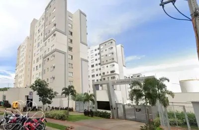 Apartamento com 2 quartos à venda na Rua Olímpio Mendes da Rocha, 355, Parque Residencial Cidade Nova, Maringá