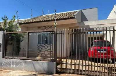 Casa com 2 quartos à venda na Rua Marselha, 139, Jardim França, Sarandi