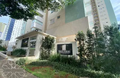 Apartamento com 2 quartos à venda na rua monsenhor kimura, 537, vila cleópatra, maringá por r$ 720.000