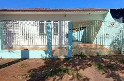 Casa com 3 quartos à venda na Rua Pioneira Alcedina Francisca Daudt, 290, Jardim Atlanta, Maringá