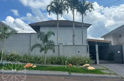 Casa com 3 quartos à venda na Rua Pioneiro Domingos Salgueiro, 2007, Jardim Guaporé, Maringá