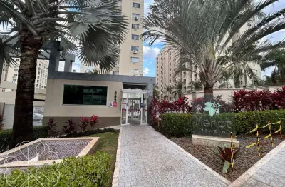 Apartamento com 2 quartos à venda na rua nardina rodrigues johansen, 392, vila bosque, maringá por r$ 285.000