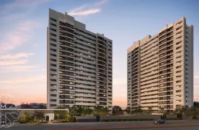 Apartamento à venda na Praça Pioneiro Jacinto Ferreira Branco, 1966, Zona 07, Maringá