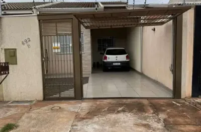 Casa com 3 quartos à venda na Rua Aparecida Dos Anjos Loredo, 692, Jardim Leblon, Sarandi