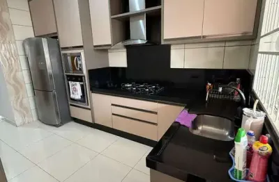 Casa com 3 quartos à venda na aparecida dos anjos loredo, 692, jardim leblon, sarandi por r$ 265.000