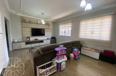 Casa com 3 quartos à venda na Rua Luiz Messias Simino, 612, Jardim América, Maringá