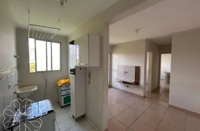 Apartamento com 1 quarto à venda na nardina rodrigues johansen, 392, vila bosque, maringá por r$ 330.000