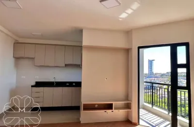 Apartamento com 2 quartos para alugar na Rua Ouro Verde, 314, Vila Emília, Maringá por R$ 2.400