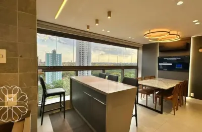 Apartamento à venda na rua marcílio dias, 1109, zona 03, maringá por r$ 2.290.000