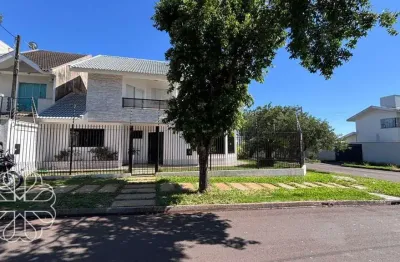 Casa com 5 quartos à venda na rua argentino moreschi, 352, residencial moreschi, maringá por r$ 2.000.000