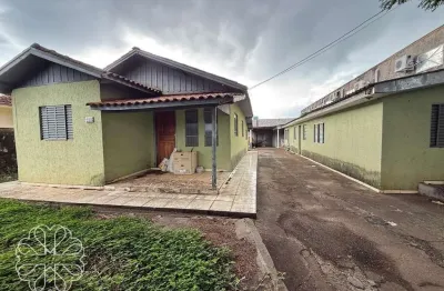 Casa à venda na Rua Barão do Rio Branco, 40, Vila Ipiranga, Maringá por R$ 550.000