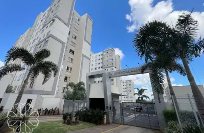 Apartamento com 2 quartos à venda na Rua Olímpio Mendes da Rocha, 355, Parque Residencial Cidade Nova, Maringá por R$ 300.000