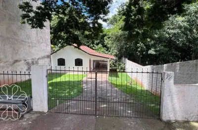 Terreno à venda na Rua Jaracatiá, 71, Vila Bosque, Maringá por R$ 800.000