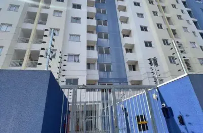 Apartamento com 2 quartos à venda na Rua Assunção, 507, Vila Marumby, Maringá por R$ 340.000