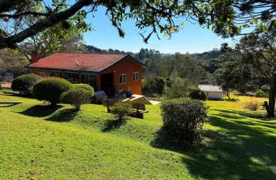 Chácara / sítio com 2 quartos à venda na zona rural, contenda , 48000 m2 por r$ 2.500.000