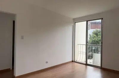 Oportunidade no água verde: 2 quartos, 60m² e vaga livre