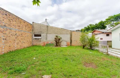 Oportunidade no uberaba – terreno de 360m² | curitiba