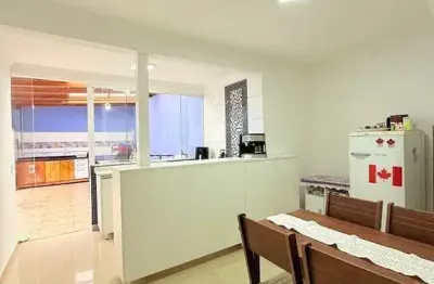 Apartamento com 3 quartos à venda na Rua Ave-do-paraíso, 312, Aviação, São José dos Pinhais