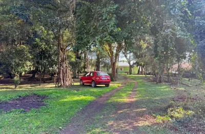 Chácara entre vizinhos - pertinho de curitiba - r$ 390.000