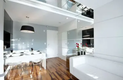Ap novo e decorado l 03 quartos l 01 quadra do atacadão boa vista