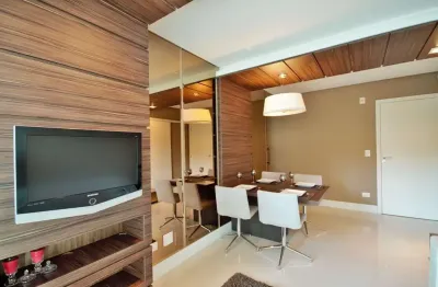 Apartamento 02 quartos l 01 quadra do atacadão boa vista