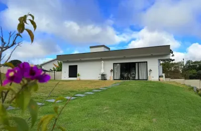 Chácara / sítio com 1 quarto à venda na Estrada da Roseira, Borda do Campo, São José dos Pinhais