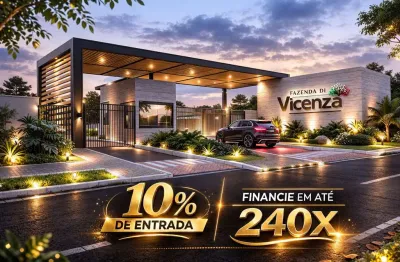 Terreno à venda na Rua Antônio Molleta Filho, 1750, Costeira, São José dos Pinhais