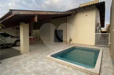 Casa à venda com 3 quartos em ipê, três lagoas - ms
