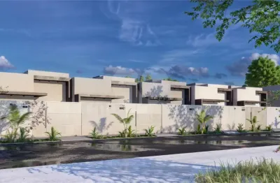 Casa à venda com 2 quartos em bela vista da lagoa, três lagoas - ms