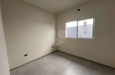 Casa à venda com 3 quartos em jardim das paineiras, três lagoas - ms