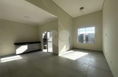 Casa à venda com 3 quartos em jardim das paineiras, três lagoas - ms