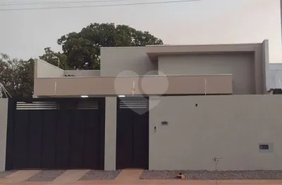 Casa à venda com 2 quartos em bela vista da lagoa, três lagoas - ms