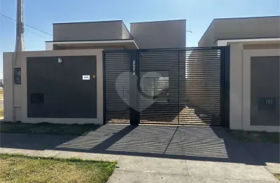 Casa à venda com 2 quartos em bela vista da lagoa, três lagoas - ms