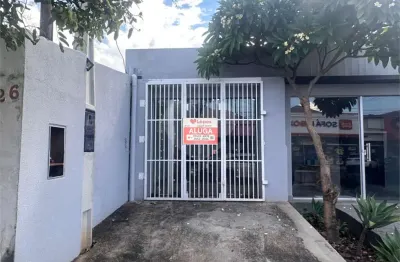 Salão comercial para alugar no centro, três lagoas - ms