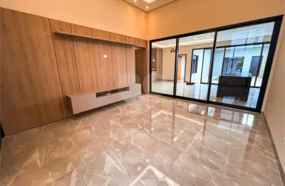 Casa  à venda com 3 quartos no condomínio portal das àguas, três lagoas - ms
