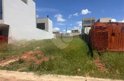 Terreno à venda no condomínio village do lago, três lagoas - ms