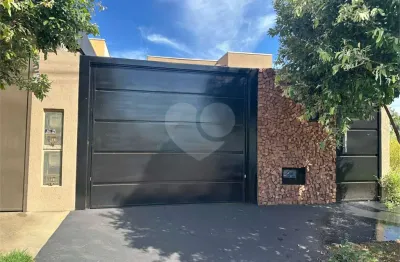 Casa à venda com 3 quartos em bela vista da lagoa, três lagoas - ms