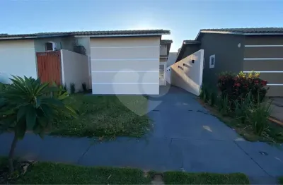 Casa  à venda com 3 quartos no condomínio ecoville 1, três lagoas - ms