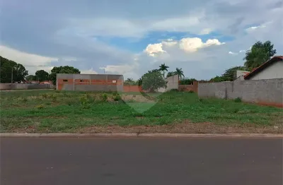 Terreno à venda em jardim alvorada, três lagoas - ms
