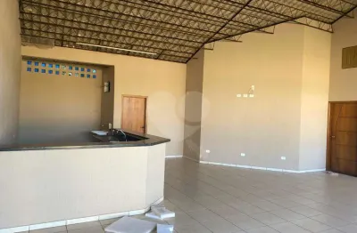 Casa à venda com 2 quartos em parque das mangueiras, três lagoas - ms