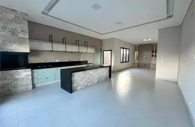 Casa  à venda com 3 quartos no condomínio village do lago, três lagoas - ms