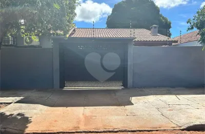 Casa à venda com 4 quartos em jardim cangalha, três lagoas - ms